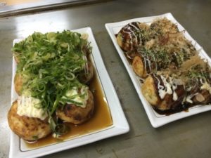 沖縄一美味しいたこ焼き屋さん